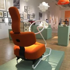 Vakkerlight Taraxacum Suspension Lamp