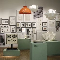 Vakkerlight Taraxacum Suspension Lamp