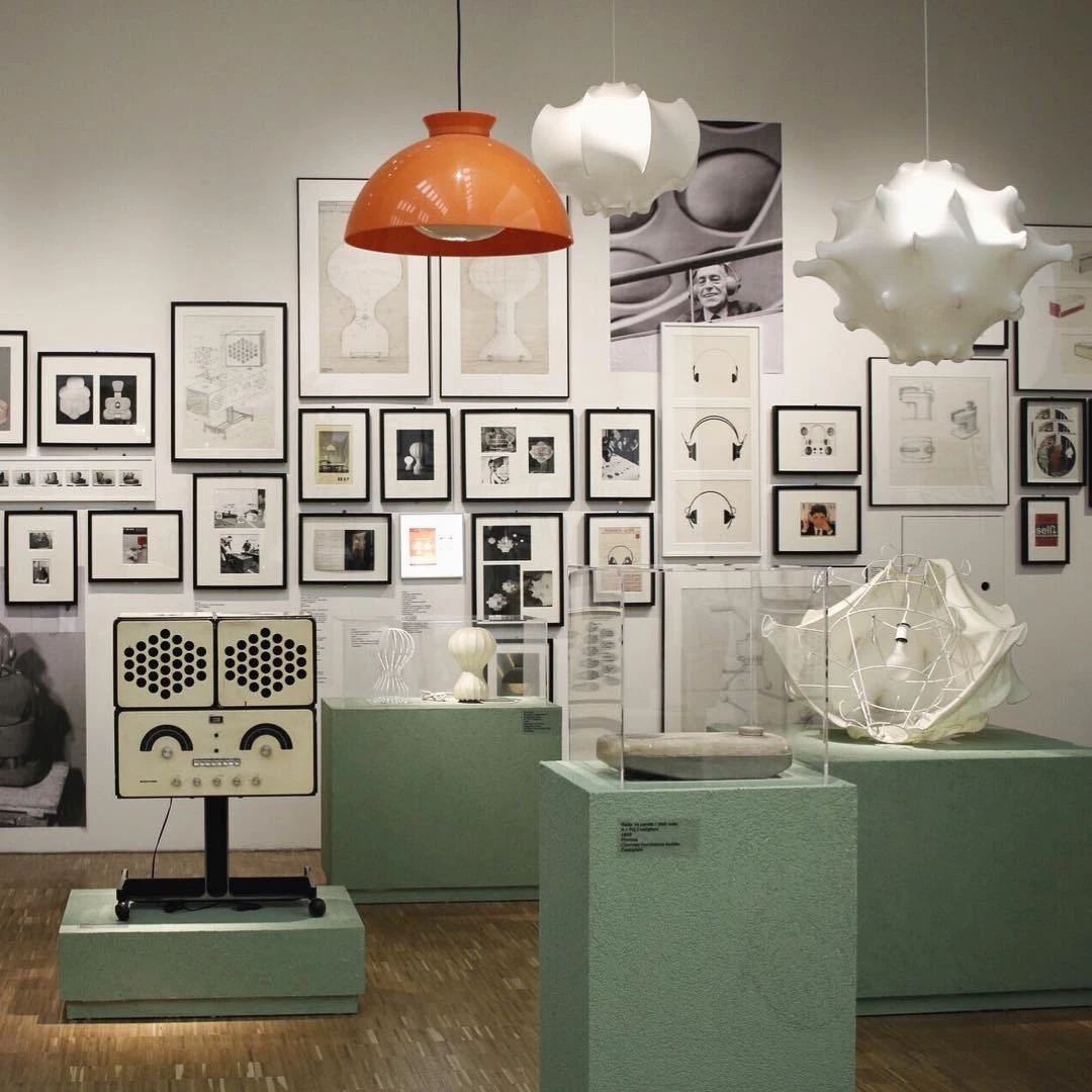 Vakkerlight Taraxacum Suspension Lamp