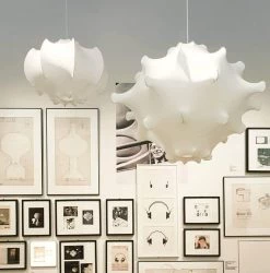 Vakkerlight Taraxacum Suspension Lamp