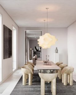 Vakkerlight Taraxacum Suspension Lamp