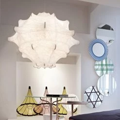 Vakkerlight Taraxacum Suspension Lamp