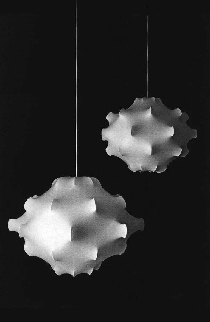 Vakkerlight Taraxacum Suspension Lamp