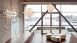 Vakkerlight Taraxacum Suspension Lamp