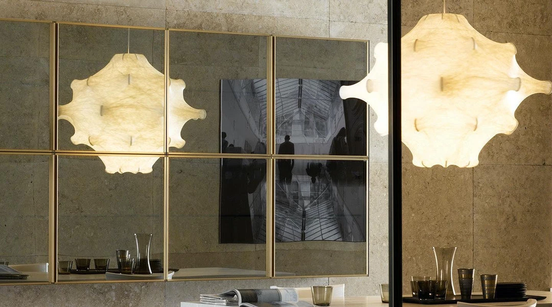 Vakkerlight Taraxacum Suspension Lamp