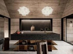 Vakkerlight Taraxacum Suspension Lamp