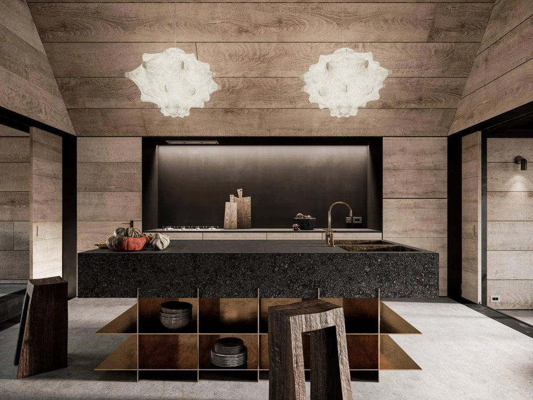 Vakkerlight Taraxacum Suspension Lamp