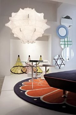Vakkerlight Taraxacum Suspension Lamp