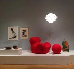 Vakkerlight Taraxacum Suspension Lamp