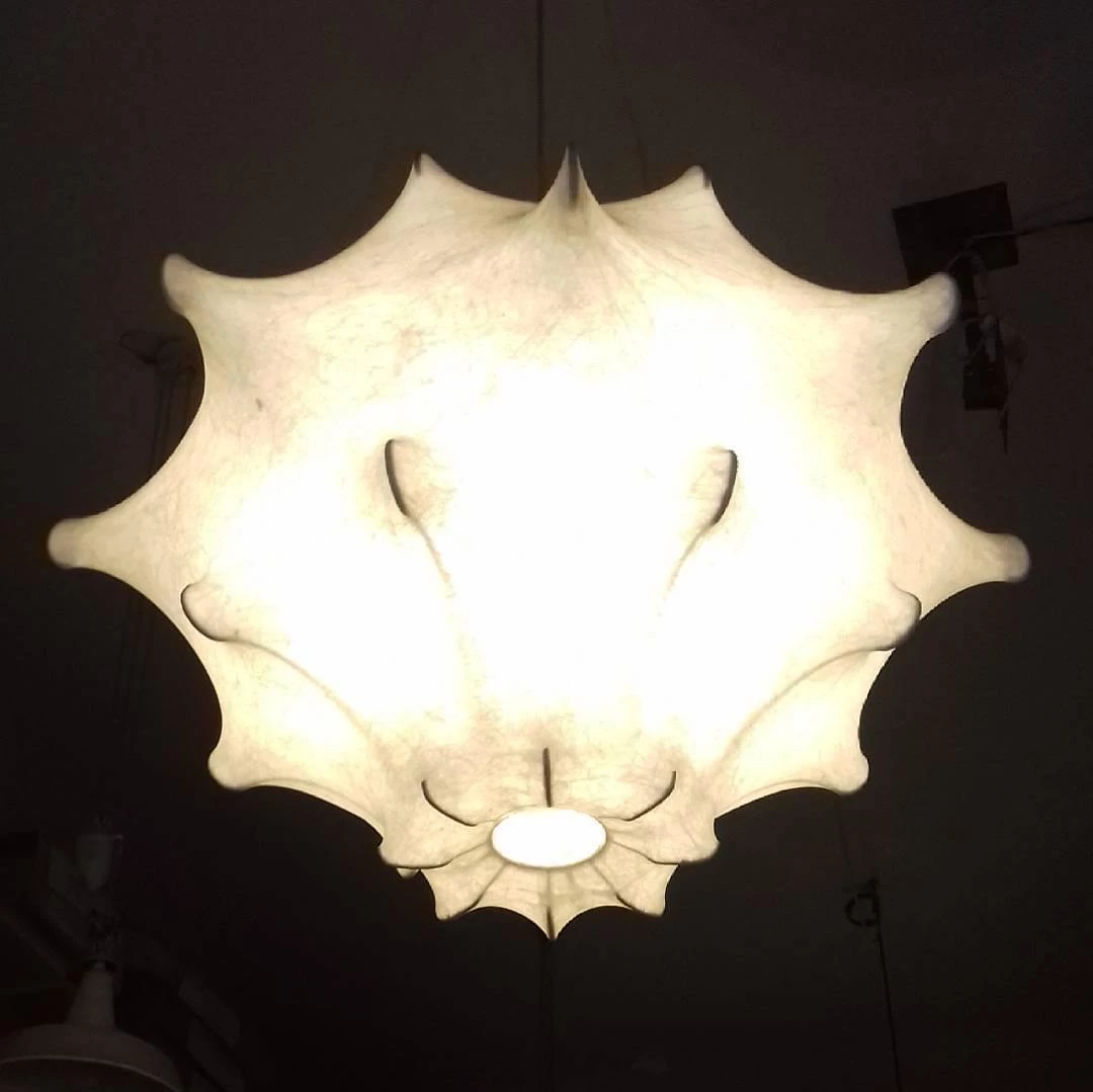 Vakkerlight Taraxacum Suspension Lamp