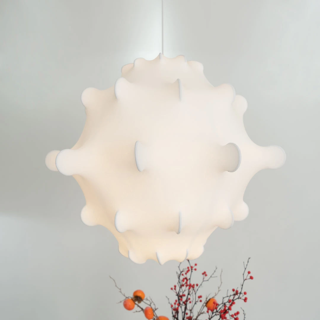 Vakkerlight Taraxacum Suspension Lamp