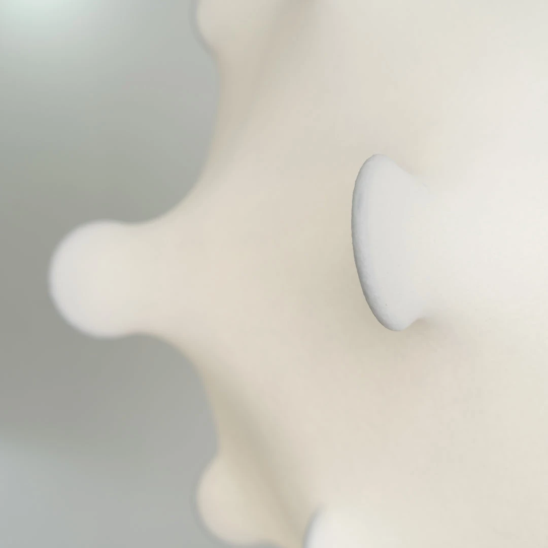 Vakkerlight Taraxacum Suspension Lamp