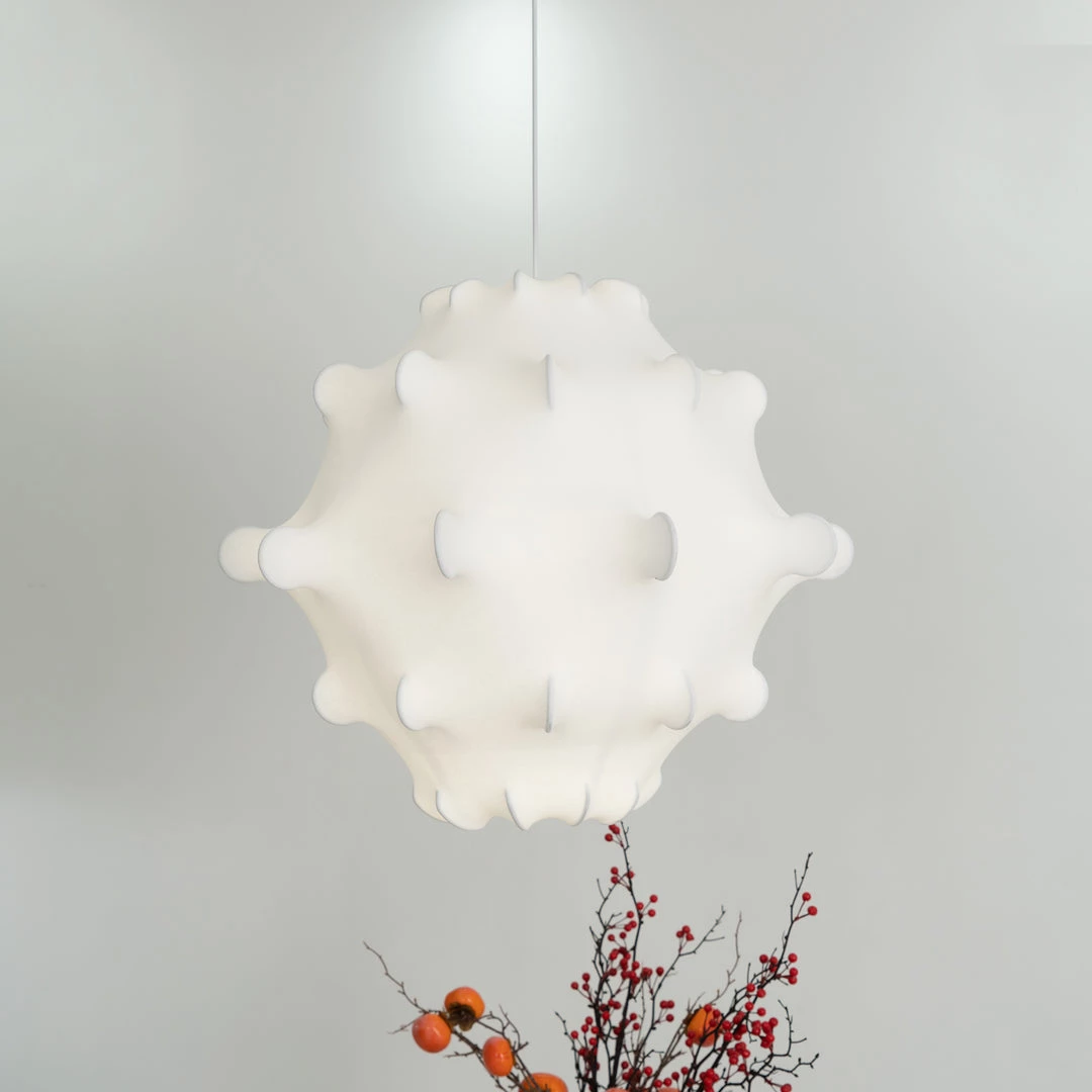 Vakkerlight Taraxacum Suspension Lamp