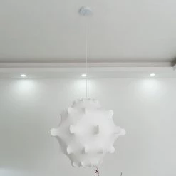 Vakkerlight Taraxacum Suspension Lamp