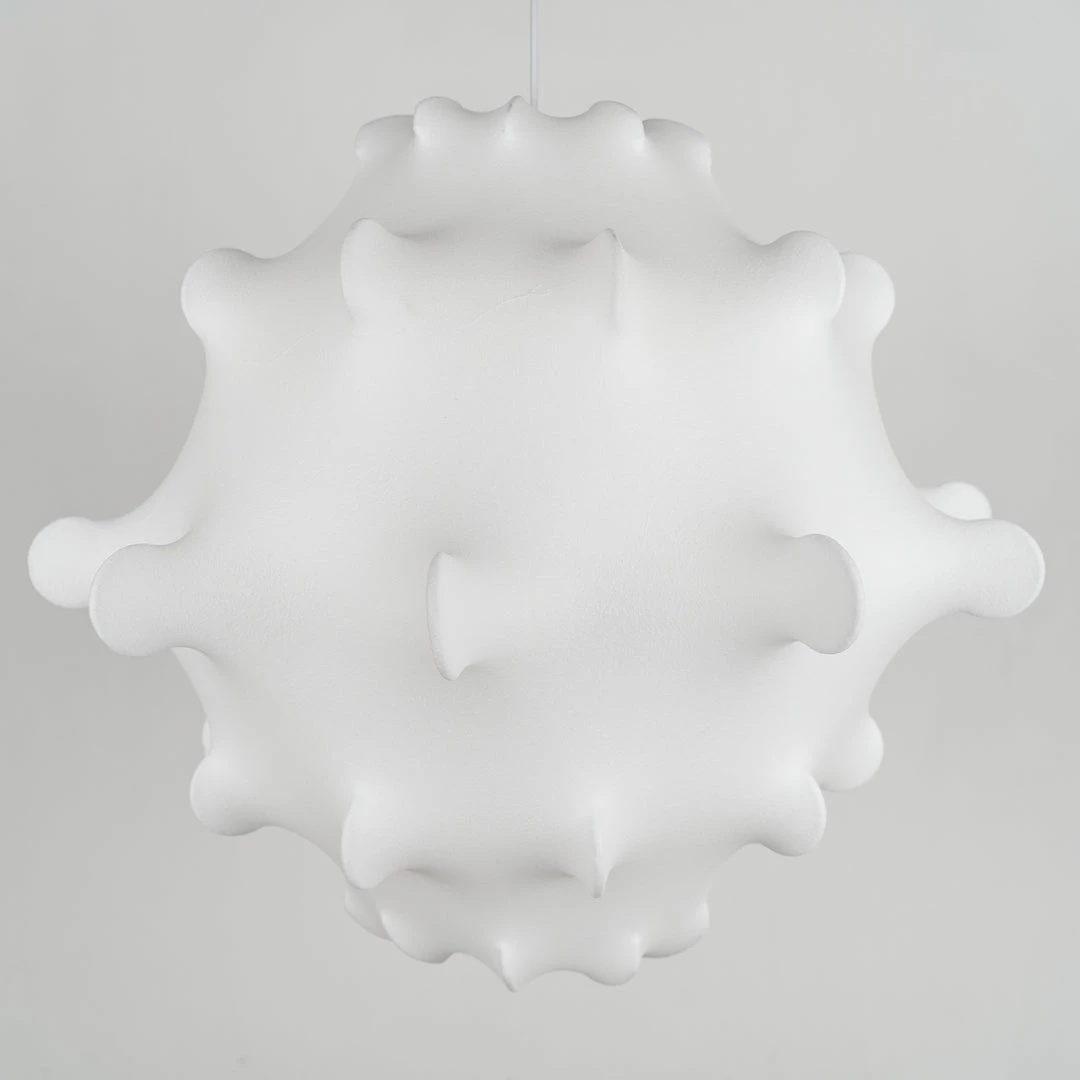 Vakkerlight Taraxacum Suspension Lamp