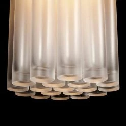 Vakkerlight Tassel Pendant Light