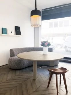 Vakkerlight Tassel Pendant Light