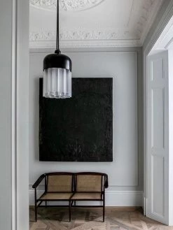 Vakkerlight Tassel Pendant Light