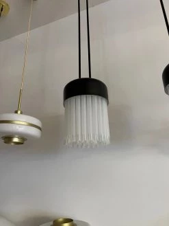Vakkerlight Tassel Pendant Light