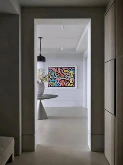 Vakkerlight Tassel Pendant Light