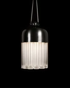 Vakkerlight Tassel Pendant Light