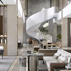 Vakkerlight Tassel Pendant Light