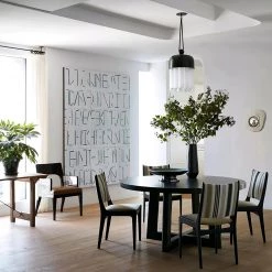 Vakkerlight Tassel Pendant Light