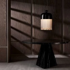 Vakkerlight Tassel Pendant Light