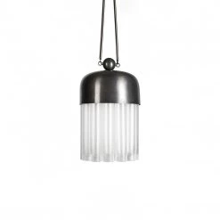 Vakkerlight Tassel Pendant Light
