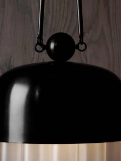 Vakkerlight Tassel Pendant Light