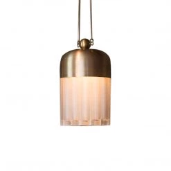 Vakkerlight Tassel Pendant Light
