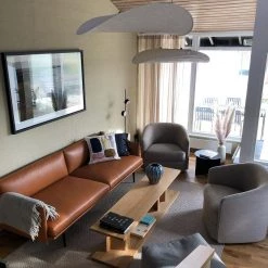 Vakkerlight Bedroom Tense Pendant Light