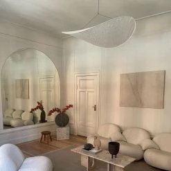 Vakkerlight Bedroom Tense Pendant Light