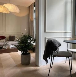 Vakkerlight Bedroom Tense Pendant Light