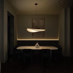 Vakkerlight Bedroom Tense Pendant Light
