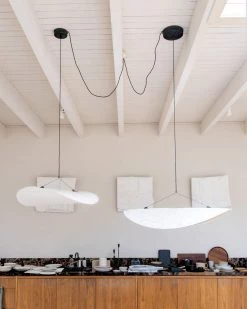 Vakkerlight Bedroom Tense Pendant Light