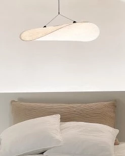 Vakkerlight Bedroom Tense Pendant Light