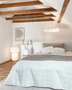 Vakkerlight Bedroom Tense Pendant Light