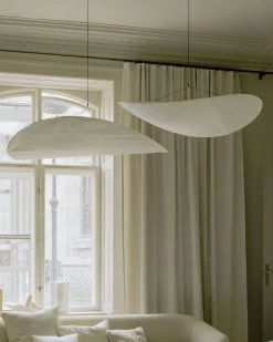 Vakkerlight Bedroom Tense Pendant Light