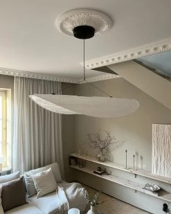 Vakkerlight Bedroom Tense Pendant Light