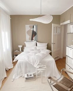 Vakkerlight Bedroom Tense Pendant Light