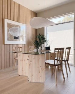 Vakkerlight Bedroom Tense Pendant Light