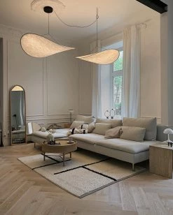 Vakkerlight Bedroom Tense Pendant Light