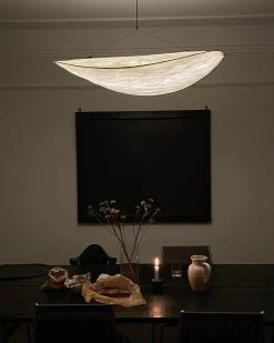 Vakkerlight Bedroom Tense Pendant Light