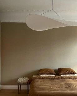 Vakkerlight Bedroom Tense Pendant Light