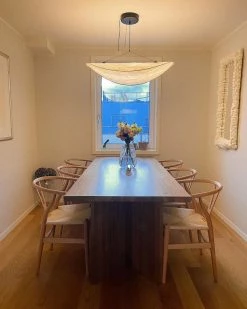 Vakkerlight Bedroom Tense Pendant Light