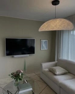 Vakkerlight Bedroom Tense Pendant Light