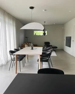 Vakkerlight Bedroom Tense Pendant Light