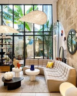 Vakkerlight Bedroom Tense Pendant Light