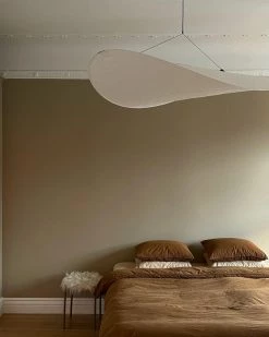 Vakkerlight Bedroom Tense Pendant Light